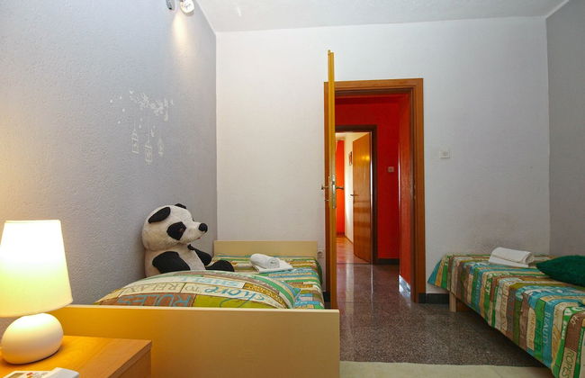 Apartment 1862 - Photo 9