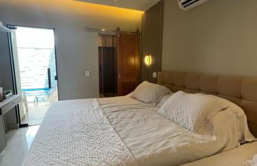 Aluguel cop 30 casa condomínio 4 quartos - Foto 14