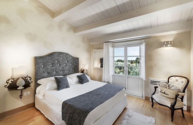 Zahir Country House - Photo 6