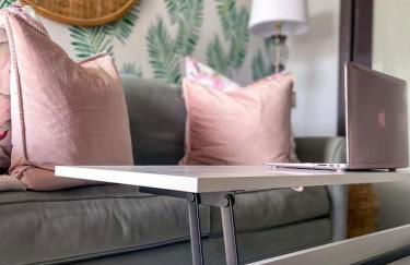 Pink Paradise at Seascape. Getaway by the beach! - Foto 7