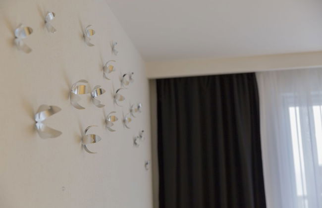 Lux Apartments - Foto 11