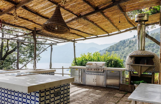 Villa Fortino by Myvillacollection - Foto 11