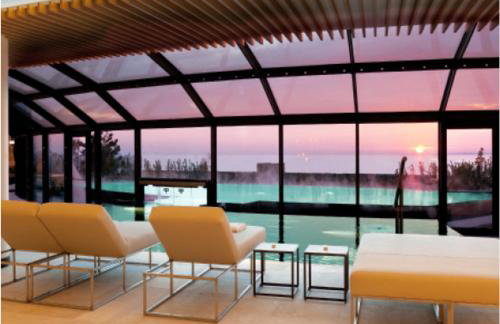PORTOPICCOLO Luxury Penthouse Private Beach - Foto 63