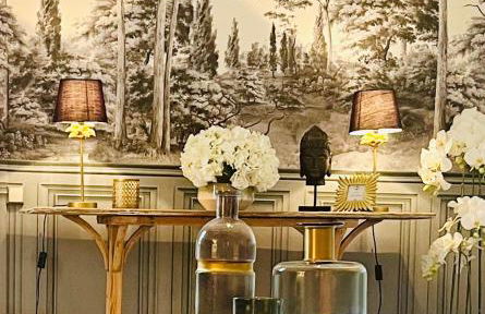 Fabuleux! La Maison Au Bois Dormant - Foto 3