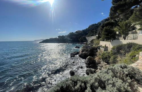 Appartement 2 pièces vue mer proche Monaco - Foto 42