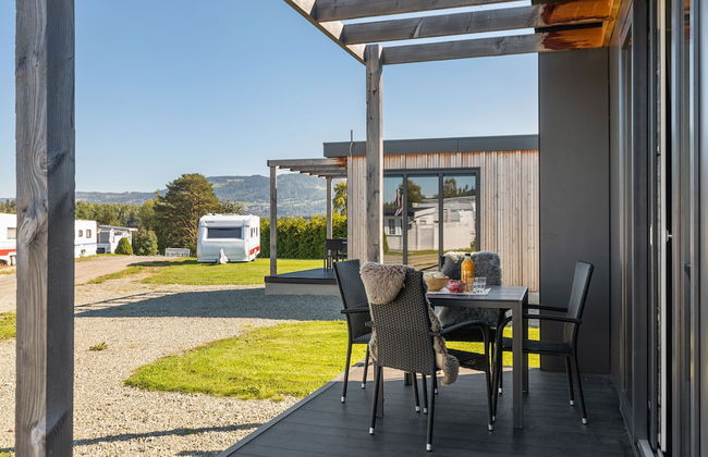 Topcamp Mjøsa - Brumunddal - Foto 27