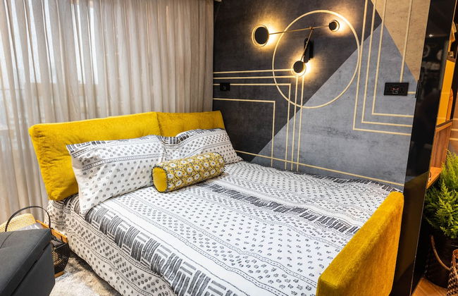 Stunning Views | Luxurious Apartment with Marginal Pinheiros View at River One Residencial by Okaeri Home Apartments - Foto 17