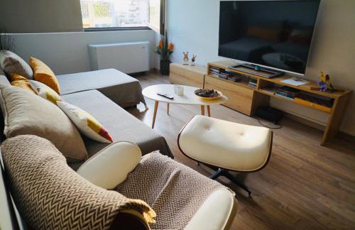 URBAN APARTMENT - Foto 6