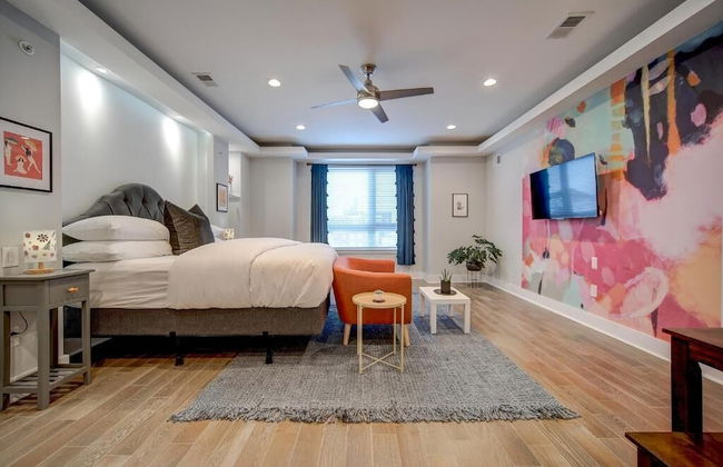 Artsy Hidden Gem II - Photo 4