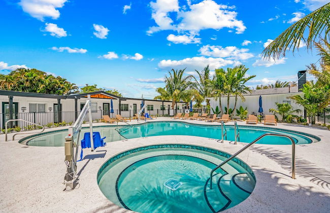 Pelican Post at Anna Maria Island Inn - Foto 37