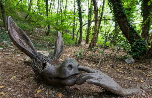 Bellagio Ghisallo Penthouse - Foto 24