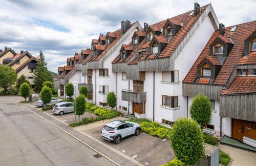 Ferienwohnung Auszeit - Foto 21