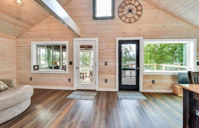 Gables End Cottage in Belgrade - Photo 13