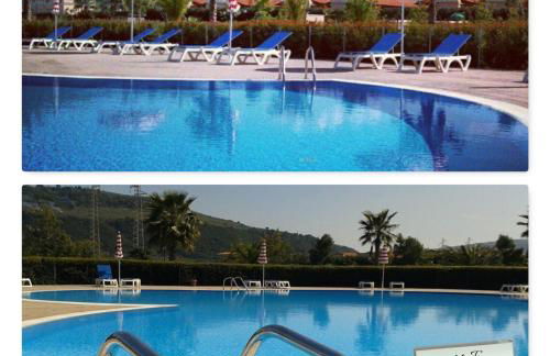 Sunshine calabria - Photo 26