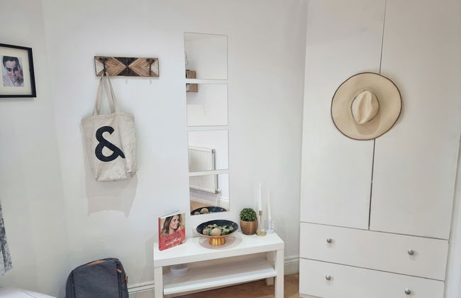 4Bed 3Bath - 8min to London Bridge - Foto 9