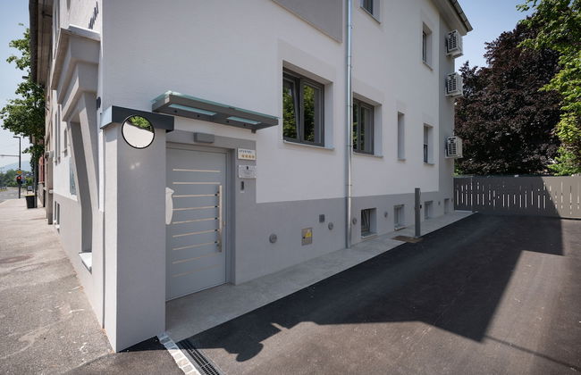 Vila Emona - Central Apartments - Free Parking - Photo 64