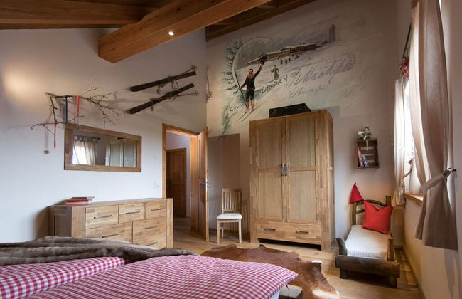 Sports Chalet No. 19 - Foto 2