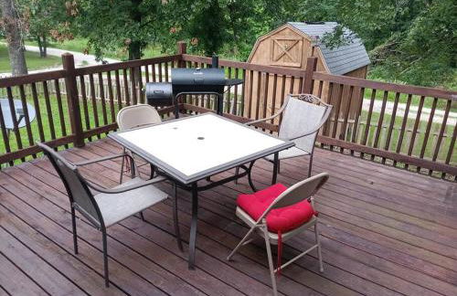 A home away from Home, Near Fort Leonard Wood - Foto 23