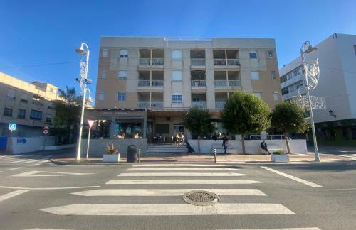 Apartamento LH Beach frente al mar - Foto 71