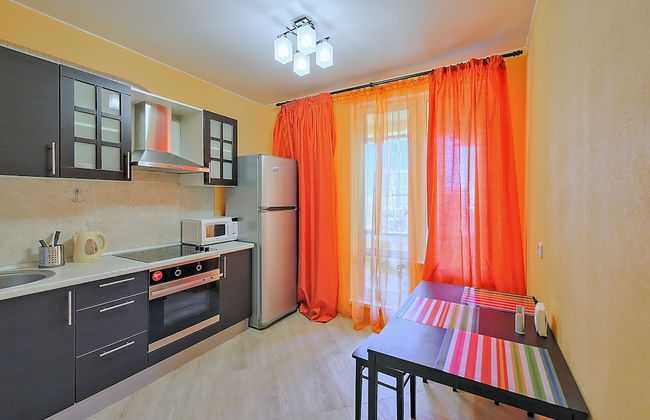 City of Rivers on Neva - Foto 14