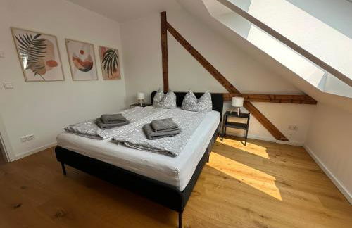 Traumhafte 130qm Wohnung Erfurt, Nähe Zentrum - Foto 15