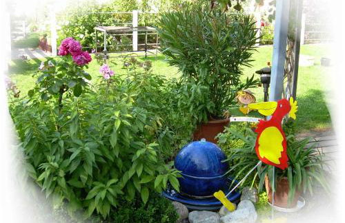 Ferienhaus Wiedmann - Foto 14