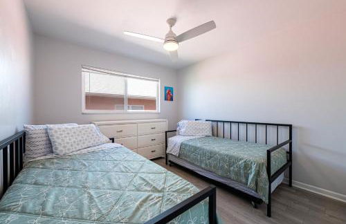 2bd 1ba Sunset 3 3Mins to Beach - Foto 12