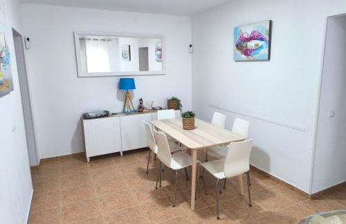 CASA CANDELARIA,PARKING,AIR,WIFi - Foto 43