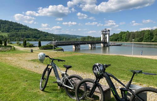 nowy Apartament z tarasem i samodzielnym wejściem - Willa Sowia - Foto 25