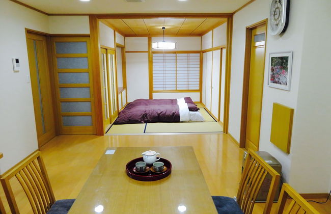 Utatei Villa - Foto 1