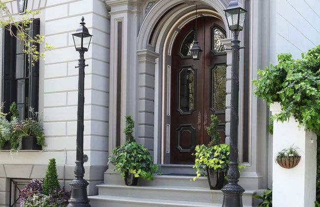 Visita guiada por Charleston - Foto 5