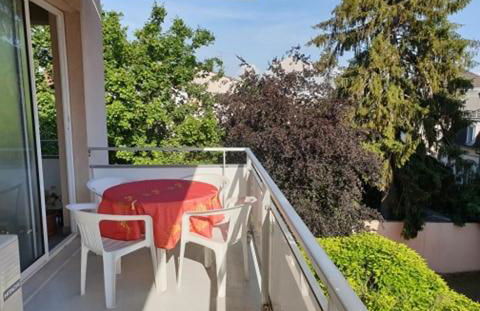 Appartement FOCH à COLMAR - Foto 12