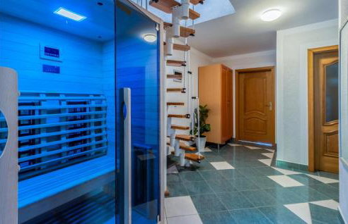 Lovely Home In Crikvenica With Sauna - Foto 41