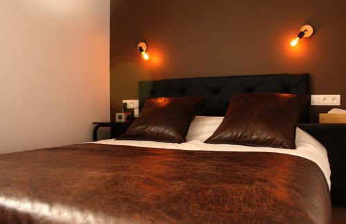 Appart Hotel Relax Spa - Foto 34