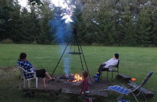 Rybakówka Nad Jeziorem Wicko - Foto 26