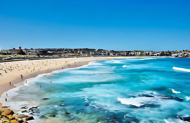 XQ Collection Saltwater Bondi Beach - Foto 18