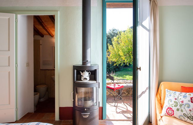 Podere Vignali - Foto 25