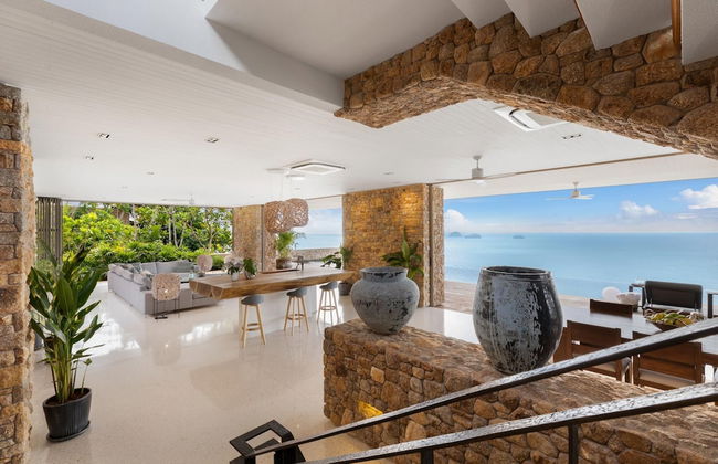 Baan Sang at Five Islands Estate - Taling Ngam - Foto 25