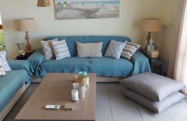 Eolia apartment with panoramic Chania view - Foto 9