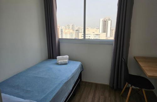 19Lindo ap Rua Metrô prox Centro - Photo 41