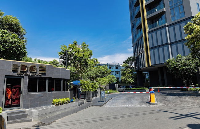 Sea View Edge Central Pattaya - Foto 36