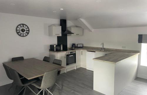 Ballymullock Barn Lofts - Foto 30