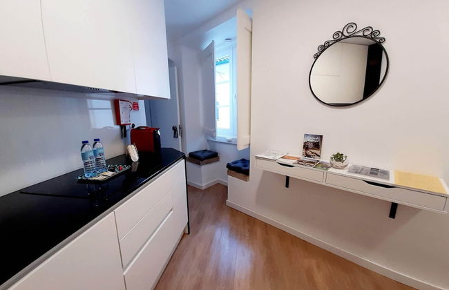 Residenza Dutzu ApartHotel - Foto 16