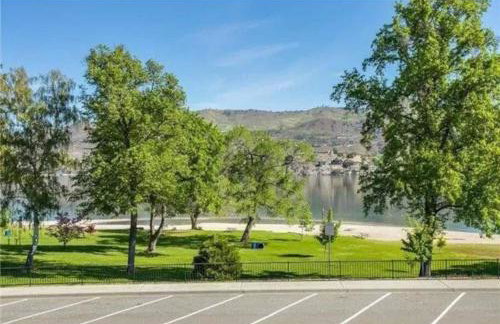 Large Upgraded, Family Friendly Condo with Garage - Foto 56
