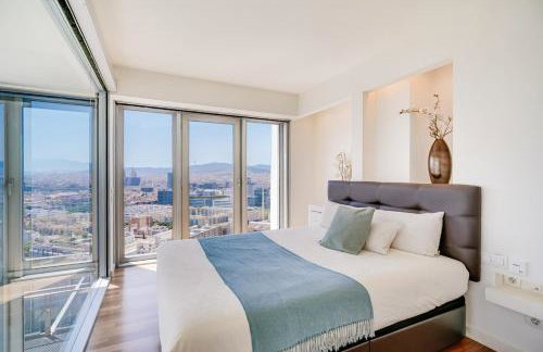 Penthouse With The Best Views! - Photo 50