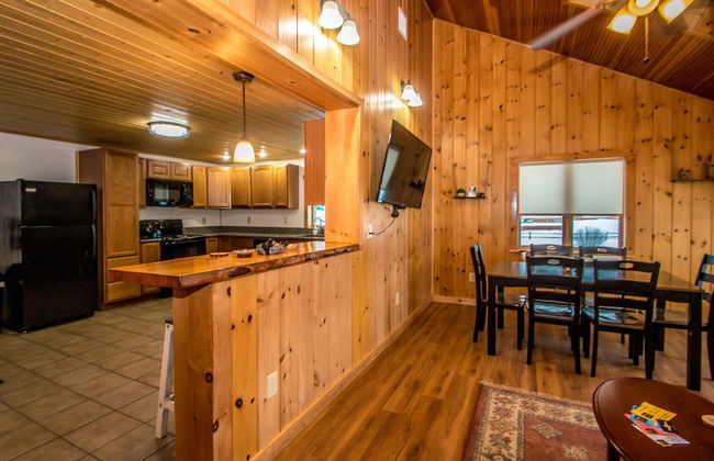 Presidential Mountain Resort - Photo 30