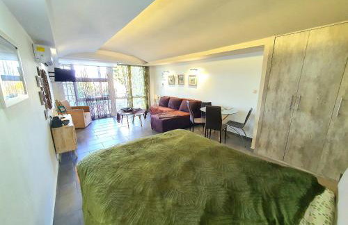 Magical View Studios 2 Asproneri, Kamena Vourla - Photo 80