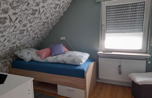 Angelikas Ferienparadies Angelika OG - Foto 4