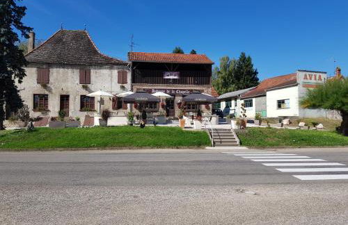 Gite Le Petit Pied-à-Terre - Foto 19