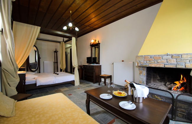 Atrapos Hotel - Foto 7